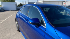 Mercedes-Benz A-Class A200 AMG Line Executive 5dr Auto Petrol Hatchback